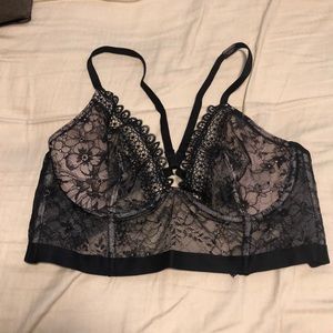 NWT Victorias Secret lingerie bra
